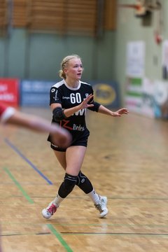 Bild 219 - wBJ SV Henstedt Ulzburg - HSG Holstein Kiel/Kronshagen : Ergebnis: 30:28